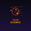 Iron Science Lab Discord server icon