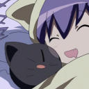 sumi chan's vacation home Discord server icon