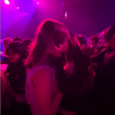 ✮ ⋆ ˚｡𝘛𝘩𝘦 𝘙𝘩𝘪𝘯𝘦𝘴𝘵𝘰𝘯𝘦 𝘊𝘰𝘸𝘨𝘪𝘳𝘭⋆｡°✩ Discord server icon