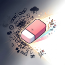 『 나쁜 감정 지우개 』 Discord server icon