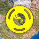 𝘛𝘩𝘦 𝘎𝘰𝘭𝘥𝘦𝘯 𝘊𝘰𝘢𝘴𝘵 ⭐ Discord server icon