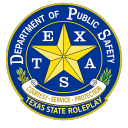 TSRP | Texas Department of Public Safety
