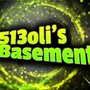 513oli’s basement