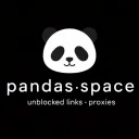 Server icon for panda's space