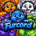 ~Furcord~ server icon