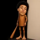 Coon Image