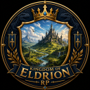 Kingdom of Eldrion-RP