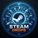 💎 STEAM DROPS