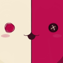 DANGANANAN : social and chaotic delight! Discord server icon