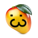Mango beam Discord server icon