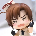 ୨   HETALIA UNI. RP ! Discord server icon