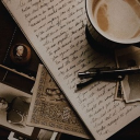 Young Writers Discord server icon