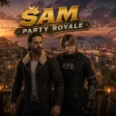 SAM PARTY ROYALE