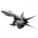 The Great Fox Server Icon