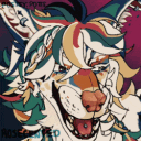 Rosecented Garden's icon