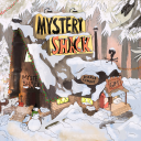 Discovery icon for Gravity Falls Central Discord server