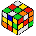 Cubing lessions Discord server icon
