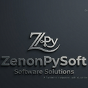 ZenonPySoft Server Icon