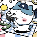 𐙚⋆˙˚. CHIKAWA CUTENESS Discord server icon