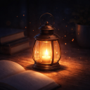 灯りの自習室 Discord server icon