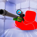 Discovery icon for Rivals | Roblox Discord server