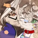 𐔌͡ 　 ◟　PawznPixels 𓈒 　. ݁₊ 🥐♡ server icon