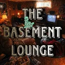The Basement Lounge (20+) discord icon