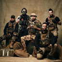 Call of duty Midnight Skulls