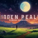 Hidden Realm Discord server icon