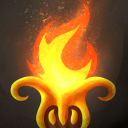 ⌞Ｔｈｅ Ｆｌａｍｂｅａｕ⌝ Discord server icon