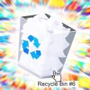 YouTube's Recycle Bin