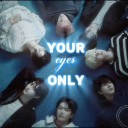 .✦ ݁˖ уσυя єуєѕ σηℓу ( єη- ) Discord server icon