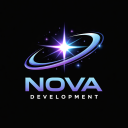 ℕ𝕆𝕍𝔸 𝔻𝔼𝕍𝔼𝕃𝕆ℙ𝕄𝔼ℕ𝕋 Discord server icon