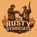 🟠⚔  Rusty Syndicate|PVP|2X ⚔🟠