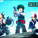 MHUR Player Hub Discord server icon