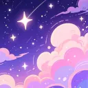 ♡ Starry&Sky nights ♡