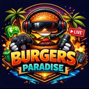 Burgers paradise