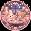 ゆる恋カフェ Discord server icon