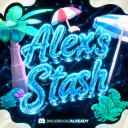 Alex's Stash