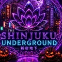 The Shinjuku Underground