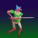 CrackSword
