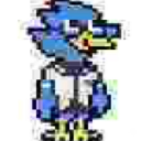 Deltarne/Undertale Fan Server !! Discord server icon