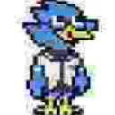 Deltarne/Undertale Fan Server !!