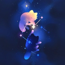 ‧₊˚✩Space Nook ✩˚₊‧ Discord server icon