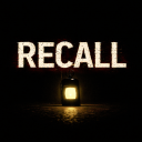 Recall [IN-DEV] Discord server icon