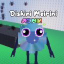 Official floor is poison for brainrot Discord server icon