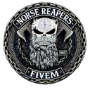 NRMC - FiveM: Est: 2023 discord icon
