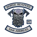 NRMC - FiveM: Est: 2023 discord icon