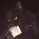 Spoiling discord icon