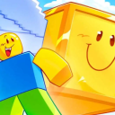 Be A Lucky Block icon